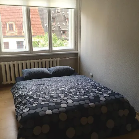 Appartement Old Town Riga
