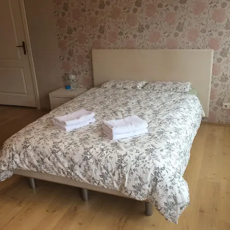 Appartement Old Town