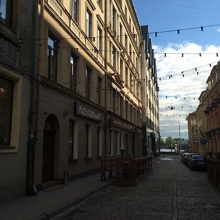 Old Town *