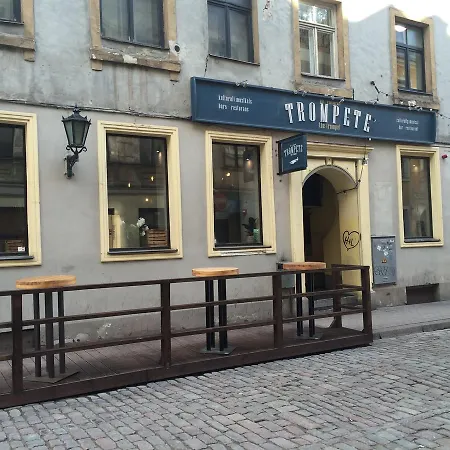 아파트 Old Town